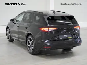 Škoda Enyaq
