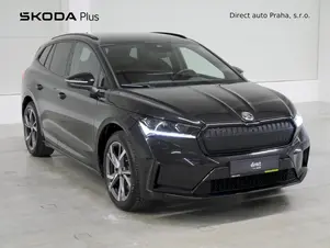 Škoda Enyaq 
