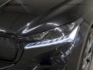 Škoda Enyaq