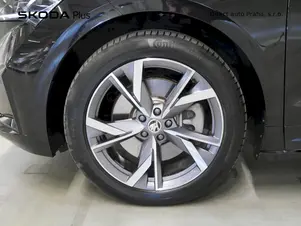 Škoda Enyaq 