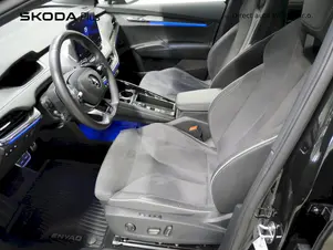 Škoda Enyaq 