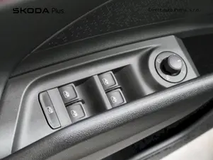 Škoda Enyaq
