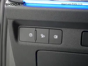 Škoda Enyaq 