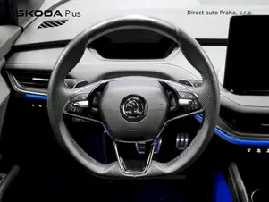 Škoda Enyaq 