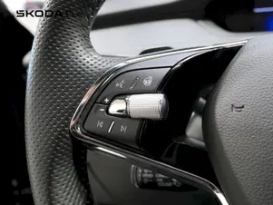 Škoda Enyaq