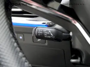 Škoda Enyaq