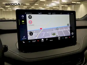 Škoda Enyaq 