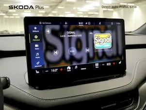 Škoda Enyaq