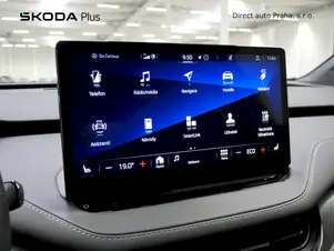 Škoda Enyaq 