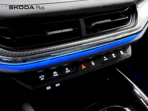 Škoda Enyaq
