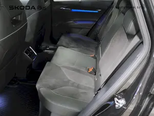 Škoda Enyaq