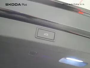 Škoda Enyaq 