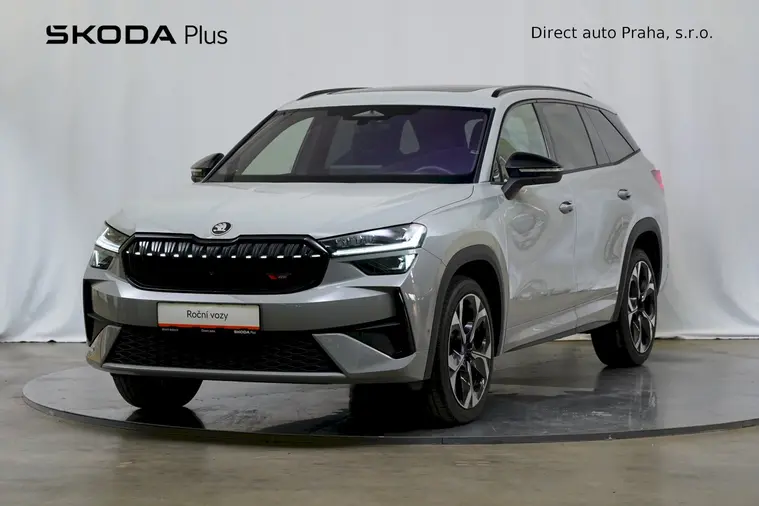 Kodiaq 