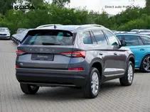Kodiaq Style Plus