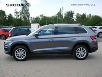 Kodiaq Style Plus