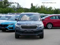 Kodiaq Style Plus