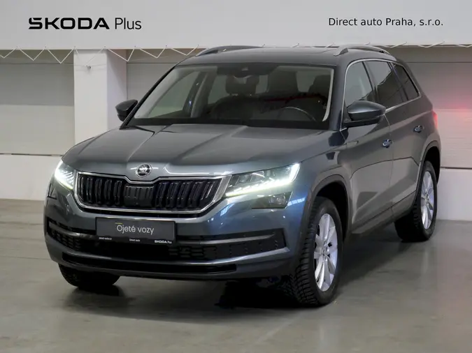Kodiaq