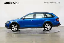 Octavia 