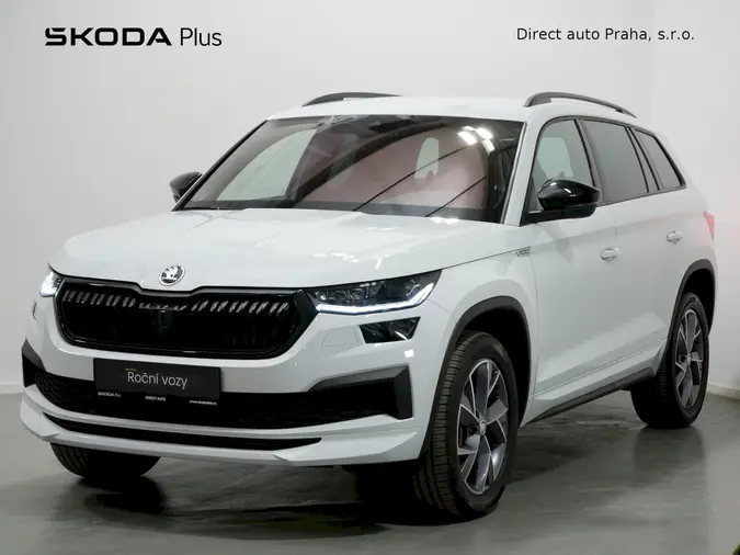 Kodiaq 