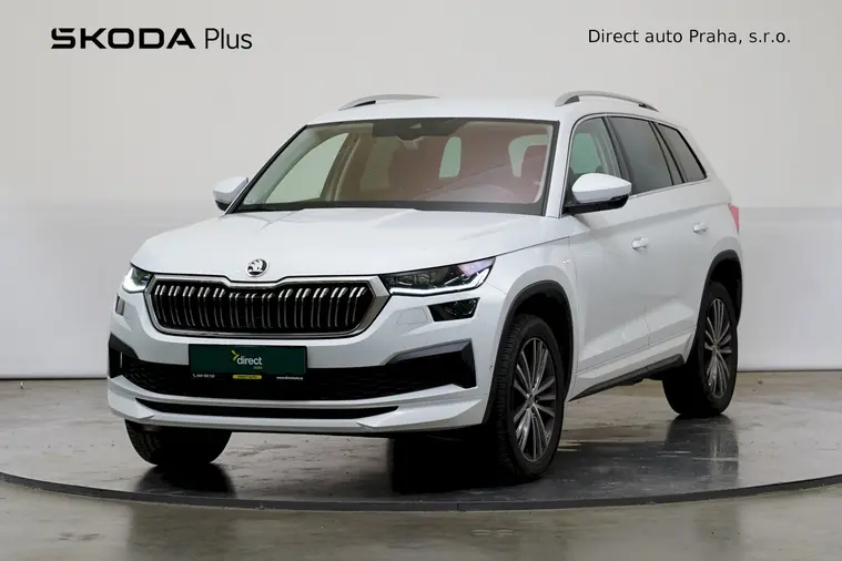 Kodiaq
