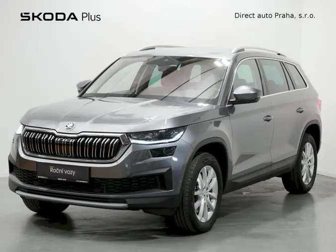 Kodiaq 