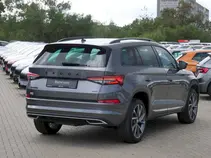 Kodiaq SportLine