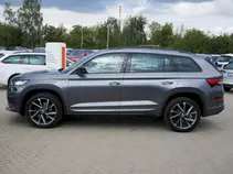 Kodiaq SportLine