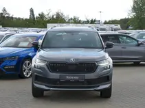 Kodiaq SportLine