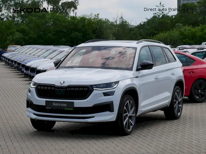 Kodiaq 