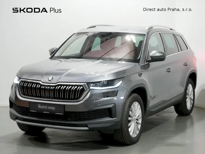 Kodiaq