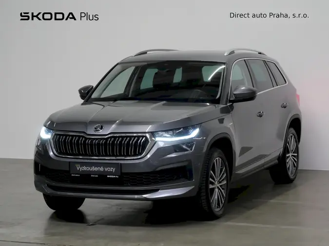 Kodiaq
