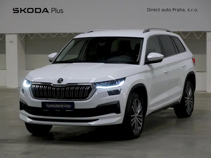 Kodiaq 
