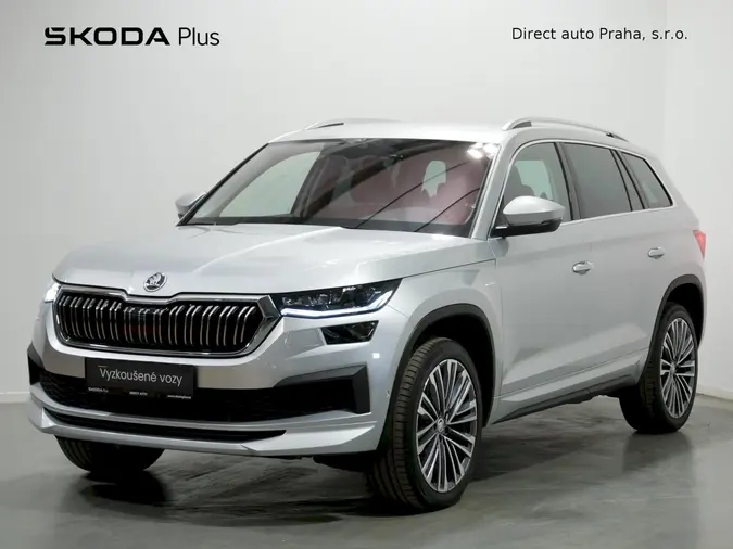 Kodiaq 