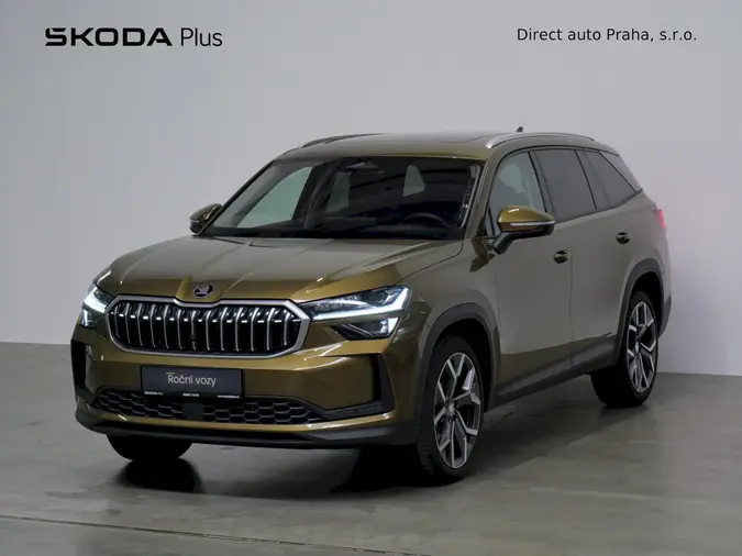 Kodiaq 