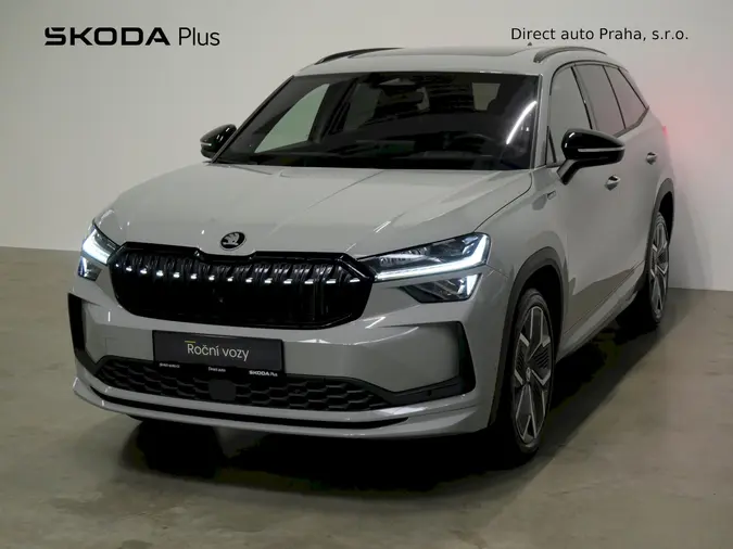 Kodiaq
