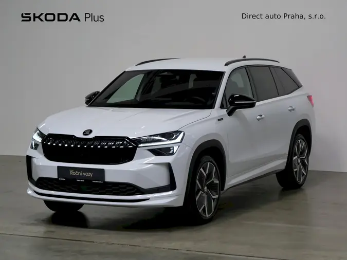 Kodiaq 