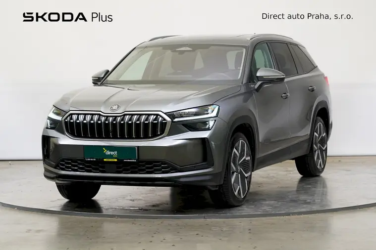Kodiaq