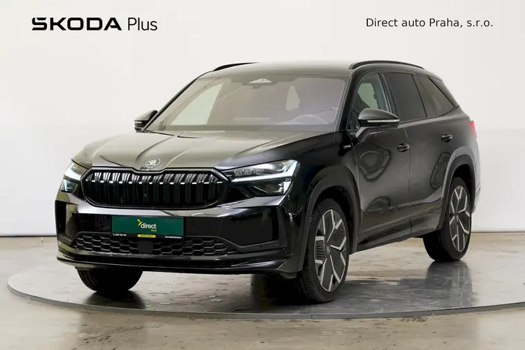 Kodiaq 