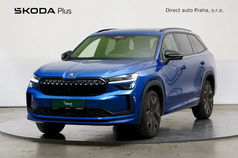 Kodiaq 