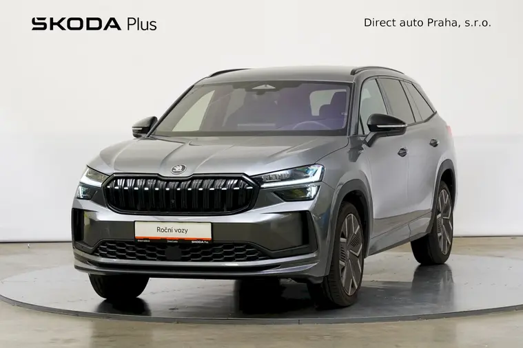 Kodiaq 
