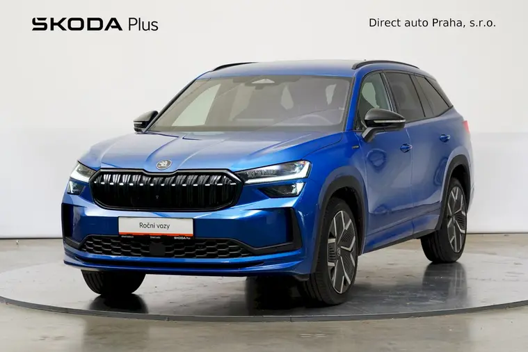 Kodiaq 