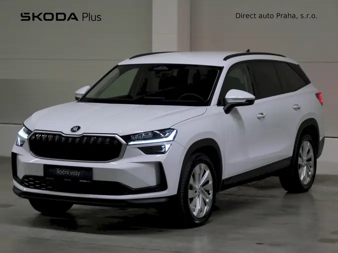 Kodiaq 