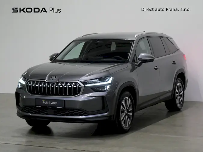 Kodiaq