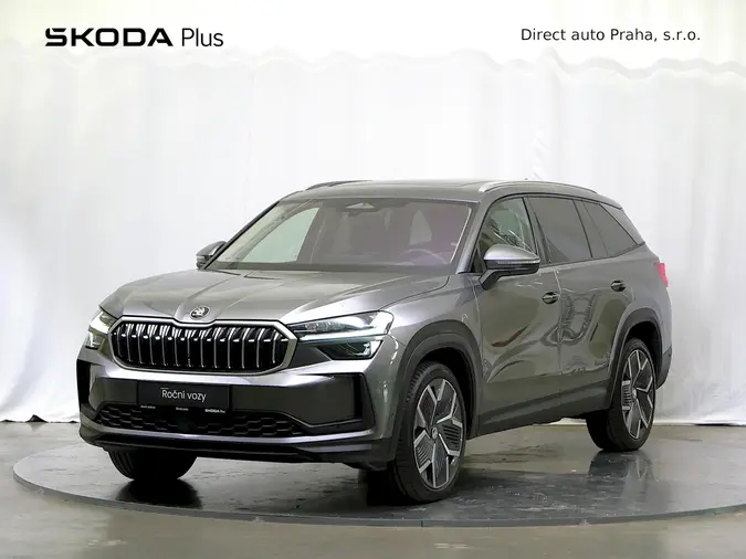 Kodiaq 