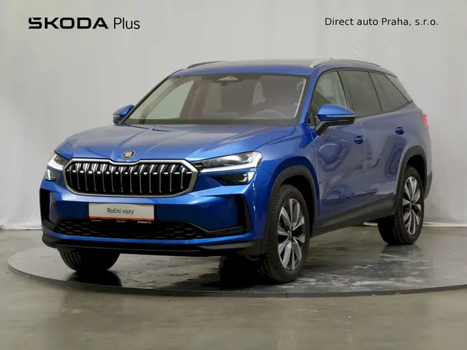 Kodiaq 
