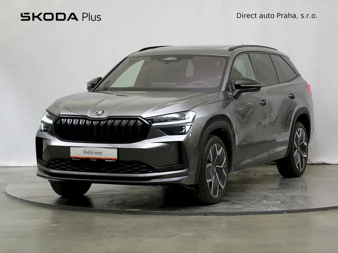 Kodiaq