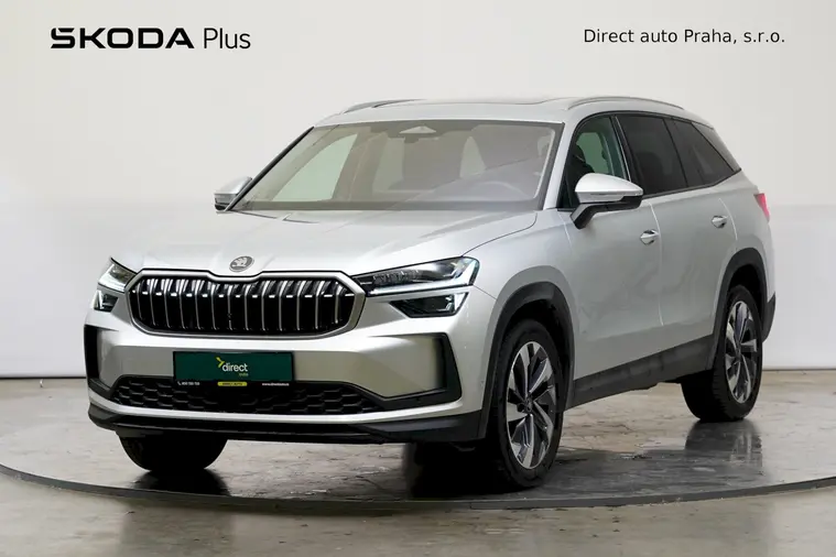 Kodiaq