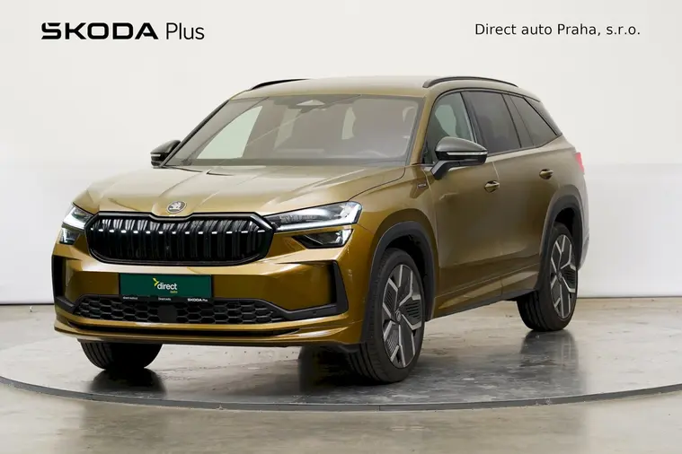 Kodiaq 
