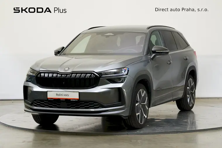 Kodiaq 