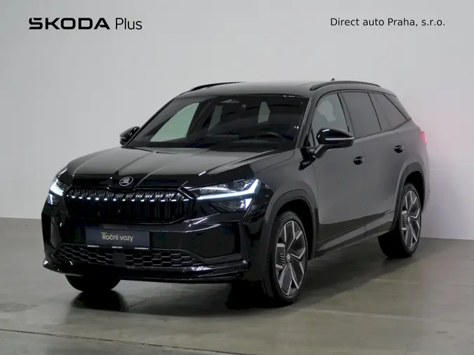 Kodiaq